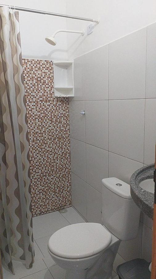 Pousada Jatoba Barreirinhas Exterior foto