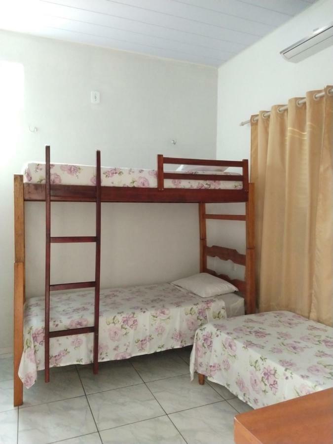 Pousada Jatoba Barreirinhas Exterior foto