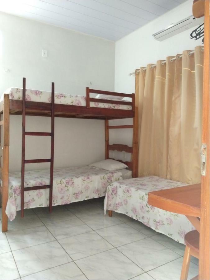 Pousada Jatoba Barreirinhas Exterior foto