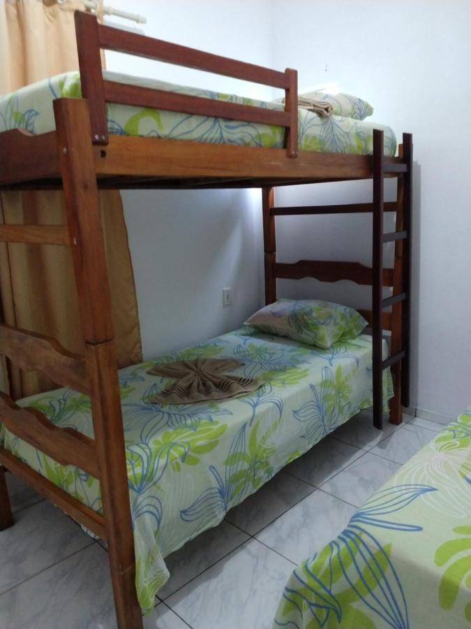 Pousada Jatoba Barreirinhas Exterior foto